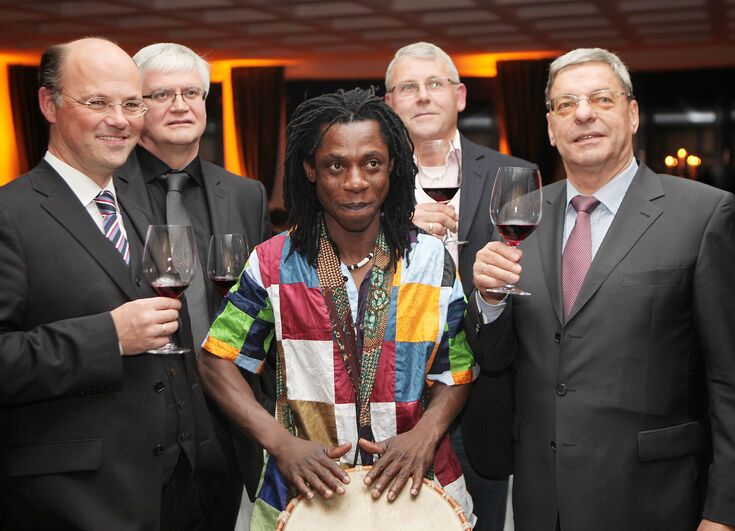 Weinseminar