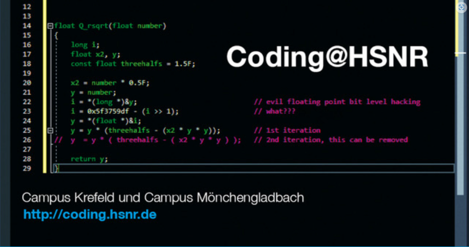 Coding@school