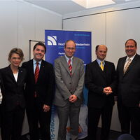 Pressetermin 7.12
