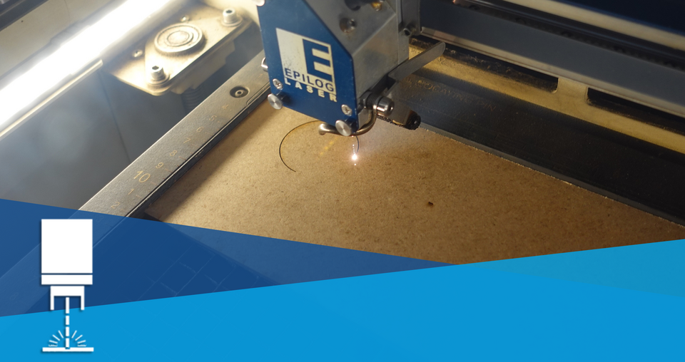 Lasercutter