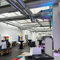 Impression vom PrideProgress Netzwerktreffen im Sommersemester 2025