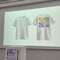 Impression vom PrideProgress Netzwerktreffen im Sommersemester 2025