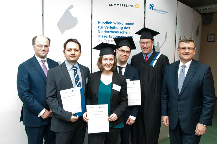 Dissertations-Preis