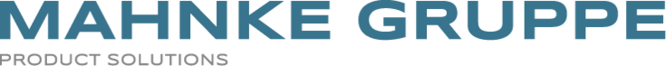 Logo Mahnke Gruppe