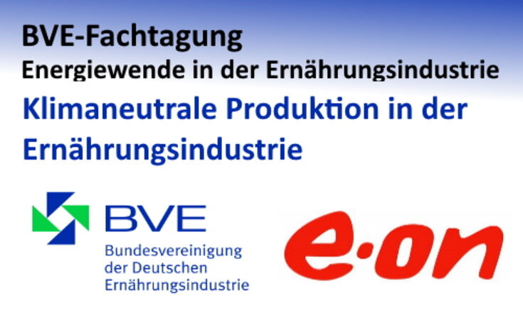 BVE Fachtagung, Prof. Jörg Meyer