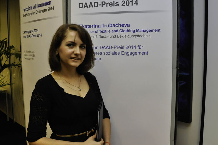 DAAD-Preis