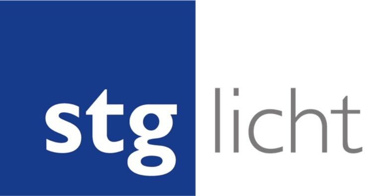 Logo stg.licht