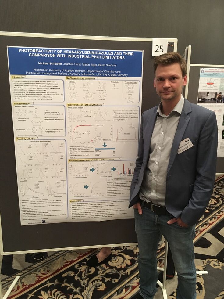 Chemie-Posterpreis