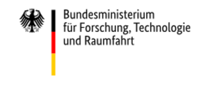 Brand of the Federal Ministry for Research, Technology and Aerospace