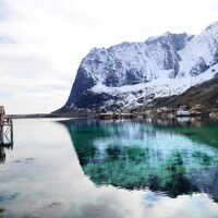 Lake and nature 4