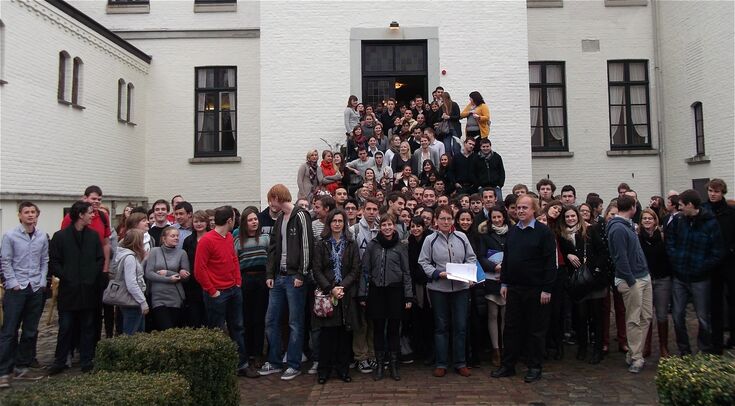 Tax-Week 2011