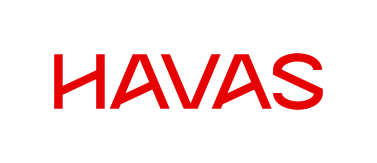 Logo Havas
