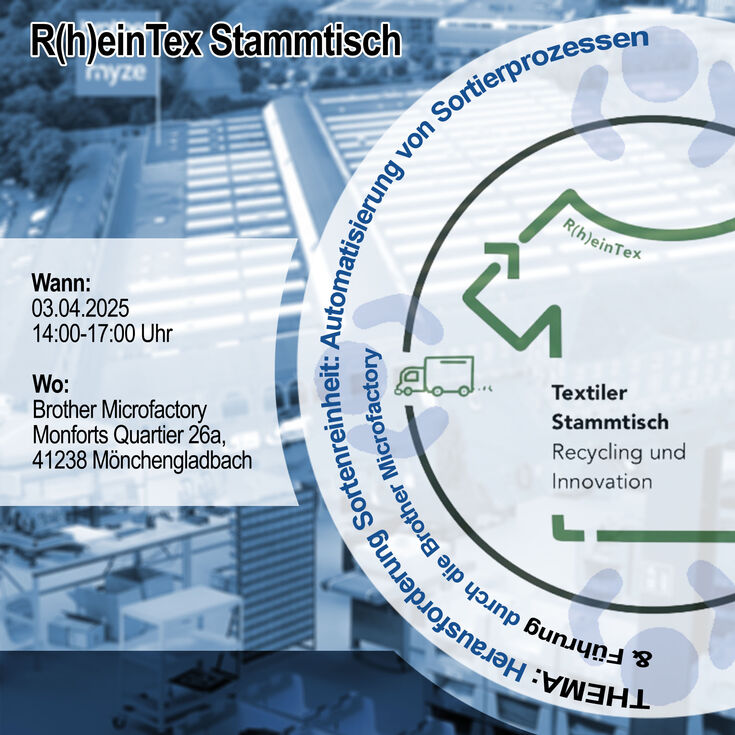 R(h)einTex 2 Rückblick