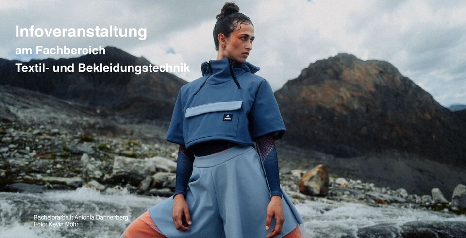 FB Textil- Bekleidungstechnik