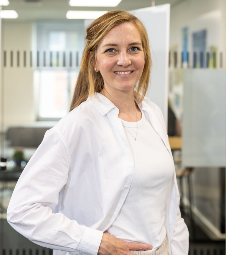 Stefanie Kutsch