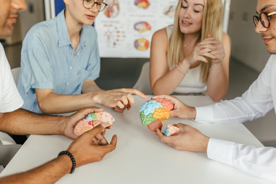 Angewandte Psychologie