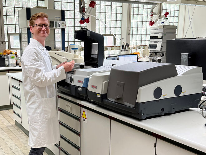 Laboratory