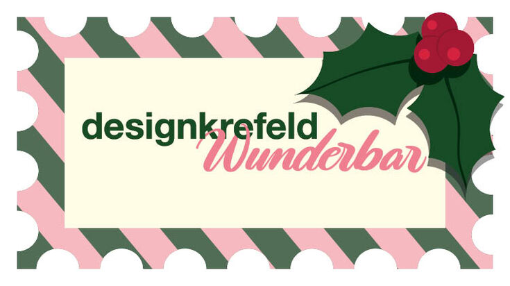 Titel designkrefeld wunderbar 2025