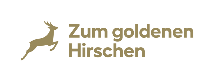 Logo Zum goldenen Hirschen
