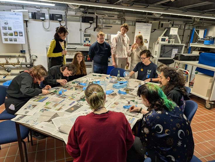 PrideProgress Netzwerktreffen WS 2025/2026