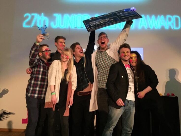 GWA-Award