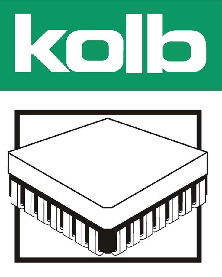 W. Kolb Fertigungstechnik GmbH W. Kolb Fertigungstechnik