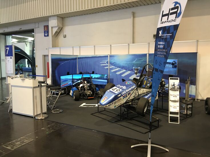 Formula-Student-Essen