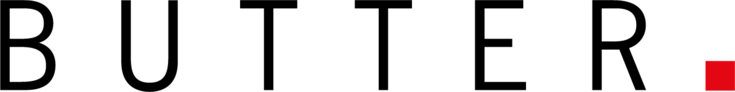 Logo BUTTER