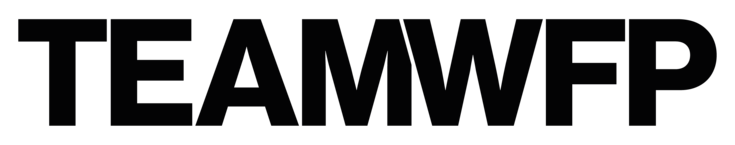 Logo Team WFP