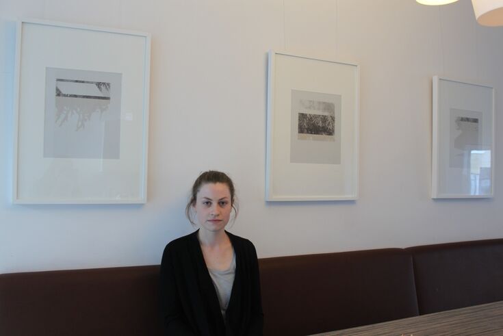 Doppelausstellung