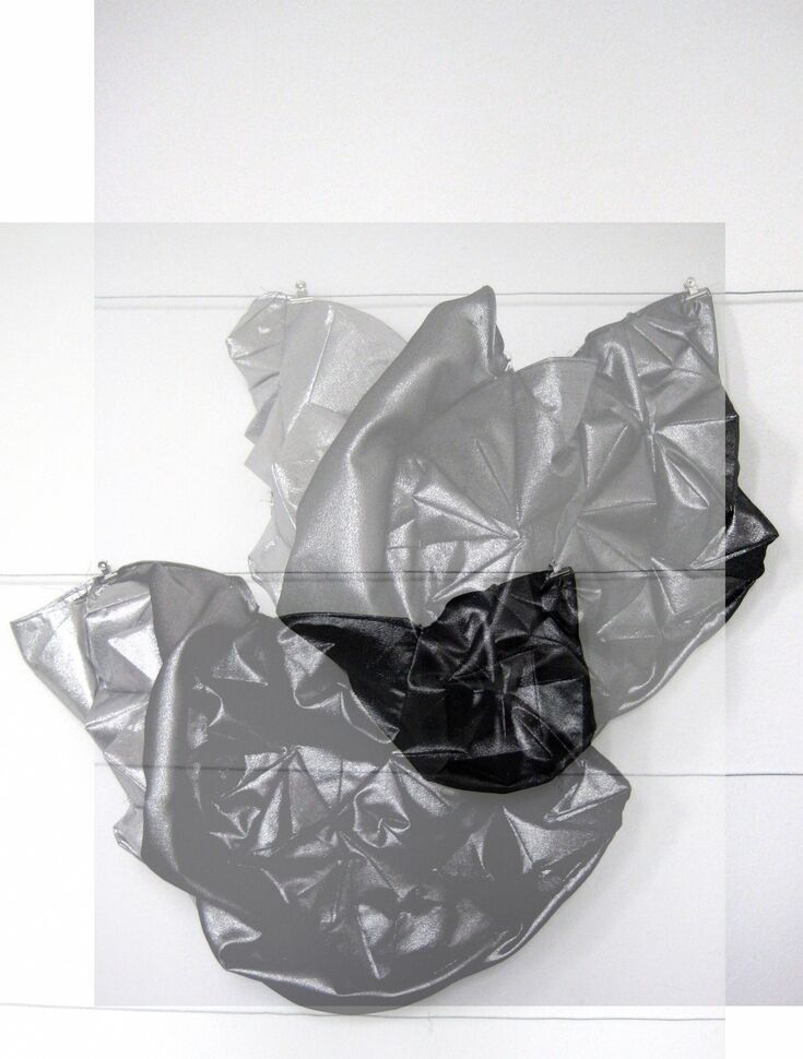 Textil-Ausstellung