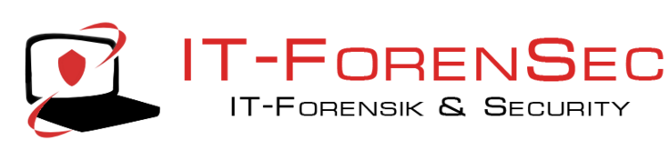 Logo IT-ForenSec