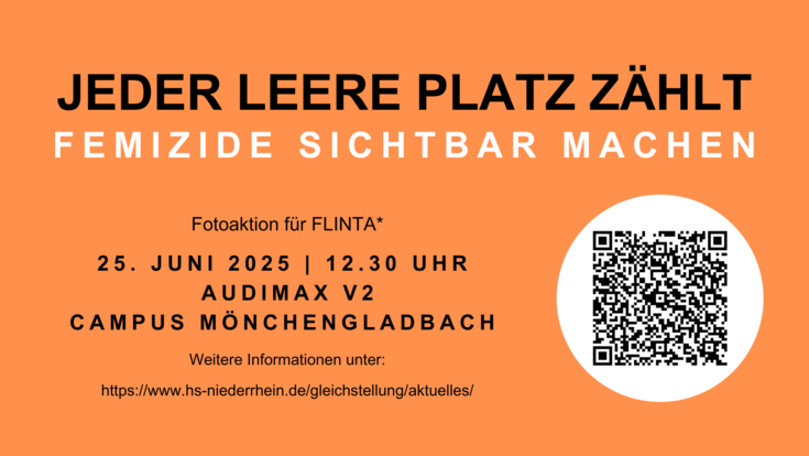 Aufruf zur Teilnahme