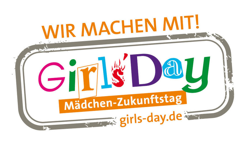 Girls' Day allg.