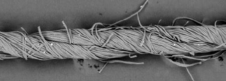 Z-wire, 668 T/m