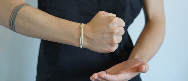 Gender als Performance | Foto von Stephanie Weber Gender als Performance | Foto von Stephanie Weber