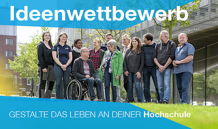 Ideenwettbewerb 2024