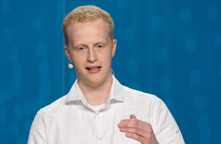 Merlin Stottmeister