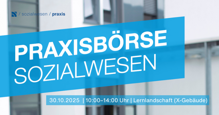 Praxisbörse 2025