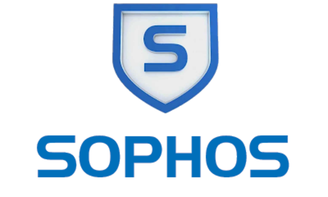 Sophos logo